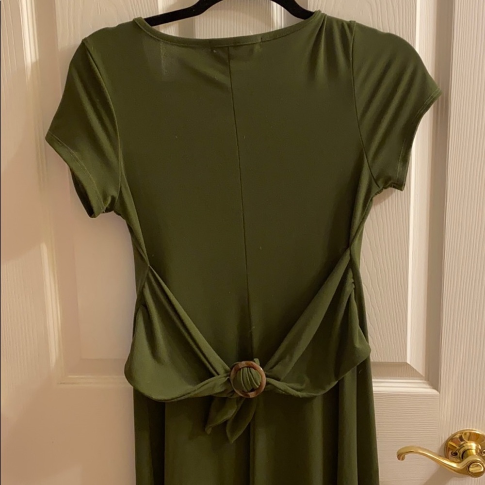 Dress - Picture 2 of 2